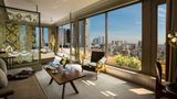 The Marmara Sisli Suite