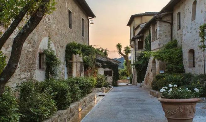 Relais Della Rovere Exterior