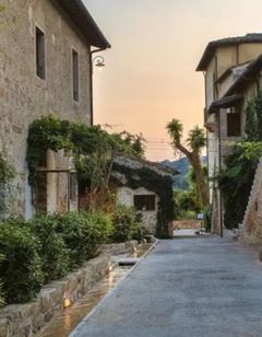 Relais Della Rovere