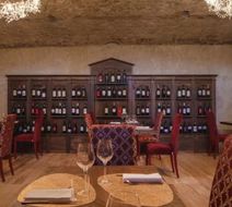 Relais Della Rovere Restaurant