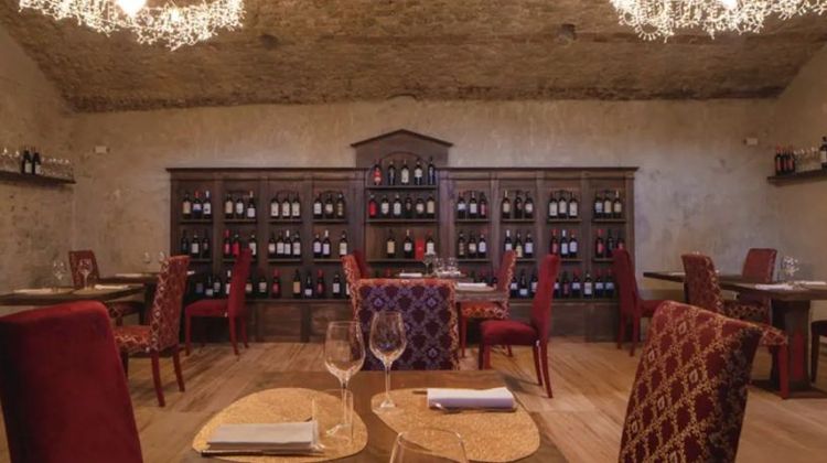 Relais Della Rovere Restaurant