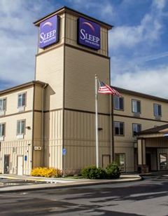 Sleep Inn & Suites