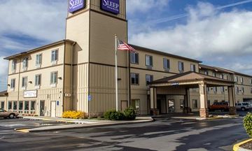 Sleep Inn & Suites