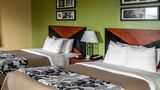 <b>Sleep Inn & Suites Room</b>