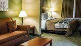 <b>Sleep Inn & Suites Suite</b>