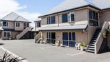 Casino Court Motor Lodge Exterior