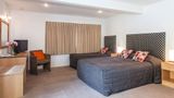 Casino Court Motor Lodge Room