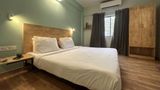 UPAR Hotels Indiranagar Room