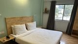 UPAR Hotels Indiranagar Room