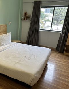 UPAR Hotels Indiranagar