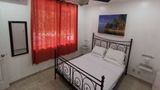 The Balboa Inn Room
