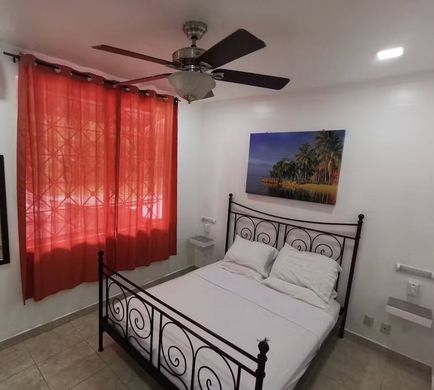 The Balboa Inn Room