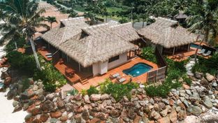 Sea Change Villas