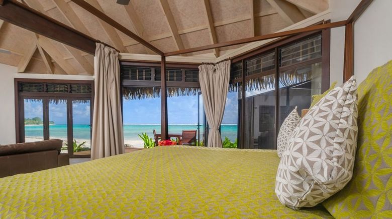 <b>Sea Change Villas Room</b>