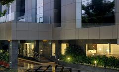 Fortune Park J P Celestial Hotel