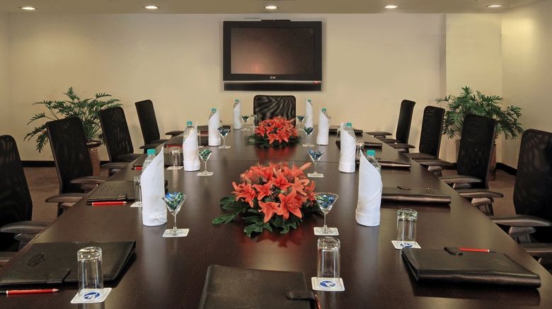 <b>Fortune Park J P Celestial Hotel Meeting</b> <b>Fortune Park J P Celestial Hotel Meeting</b>