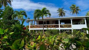 Sea Cliff Cottages