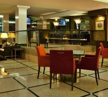 Turim Iberia Hotel Bar/Lounge