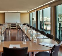 Turim Iberia Hotel Meeting