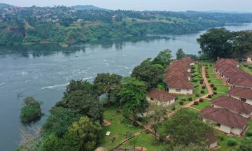 Jinja Nile Resort