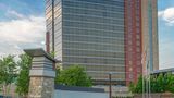 Wind Creek Hotel & Casino Exterior