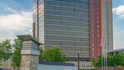 Wind Creek Hotel & Casino