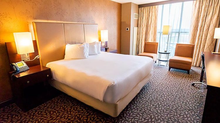 Wind Creek Hotel & Casino Room