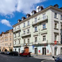 Golden Angel Suites