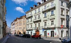 Golden Angel Suites