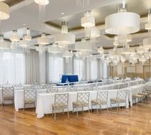 Allegria Hotel Meeting