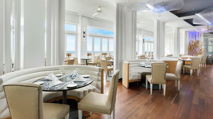 Allegria Hotel Restaurant