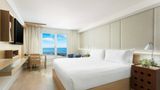 Allegria Hotel Room