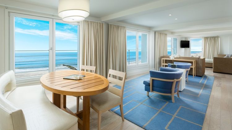 Allegria Hotel Suite