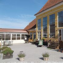 Borglum Mejeri Hotel
