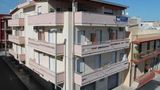 B&B Brezza Marina Exterior