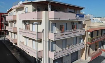 B&B Brezza Marina