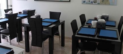 B&B Brezza Marina Restaurant