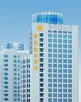 Regal Jinfeng Hotel
