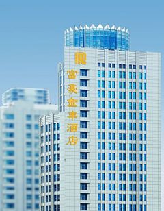 Regal Jinfeng Hotel