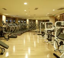 Regal Jinfeng Hotel Health