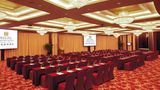 <b>Regal Jinfeng Hotel Meeting</b>