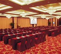 Regal Jinfeng Hotel Meeting