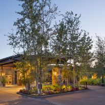 The Allison Inn & Spa