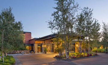The Allison Inn & Spa