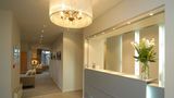 Bluestone on George Lobby