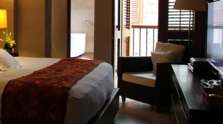 Ananda Hotel Boutique Room