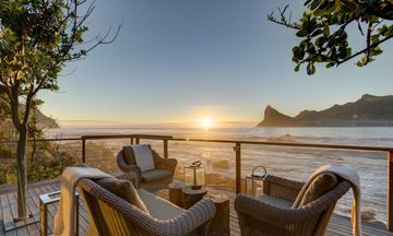 Tintswalo Atlantic