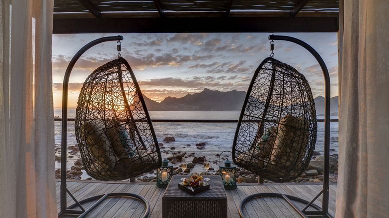 <b>Tintswalo Atlantic Suite</b>
