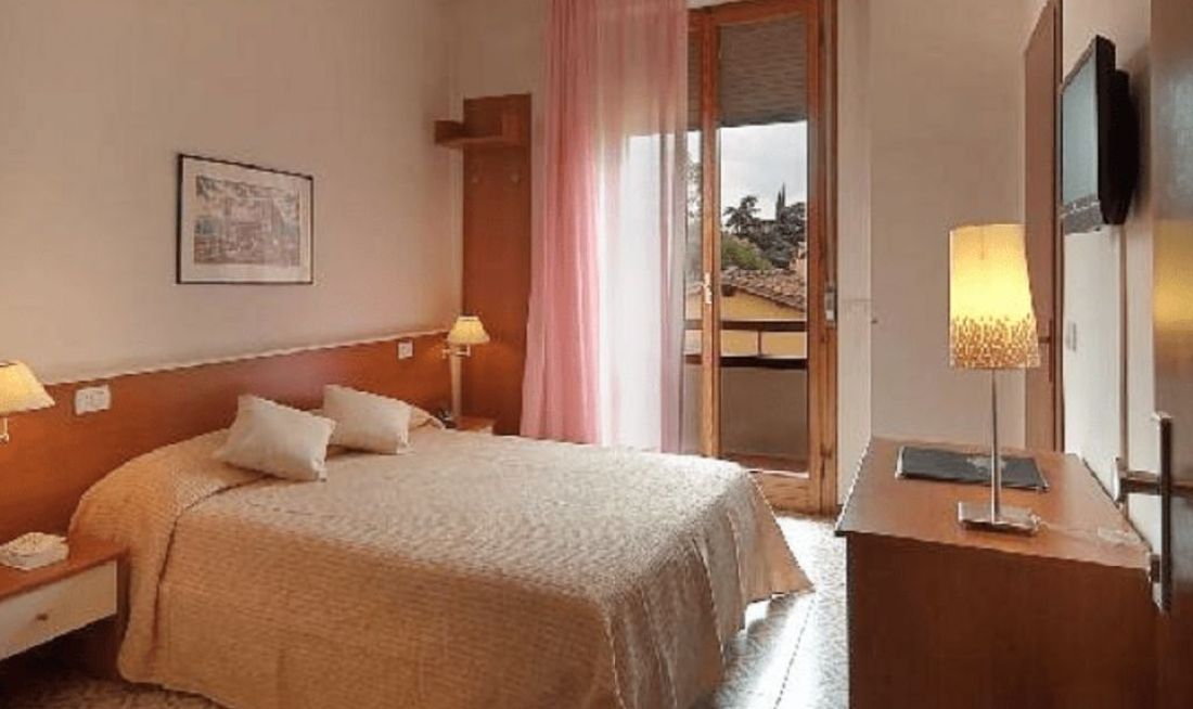 Mio Hotel Firneze Room