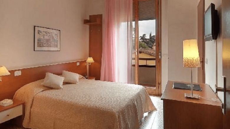 Mio Hotel Firneze Room